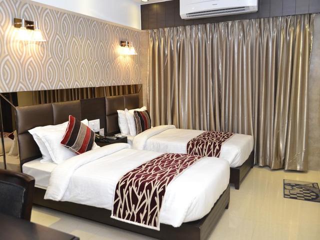 фото Hotel Manama изображение №18
