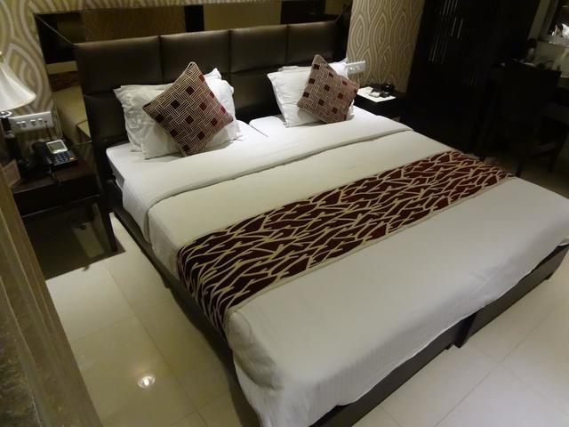 фотографии Hotel Manama изображение №4