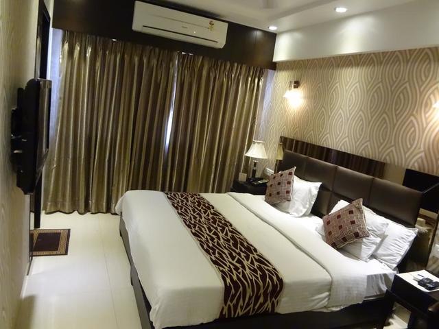 фото Hotel Manama изображение №2