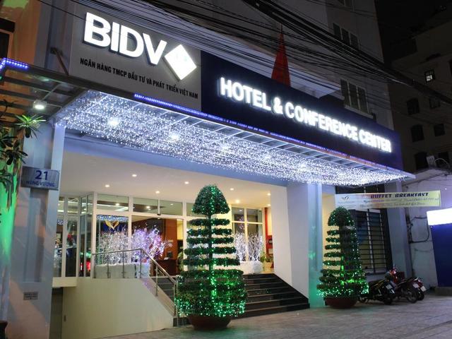фото отеля BIDV Hotel изображение №5