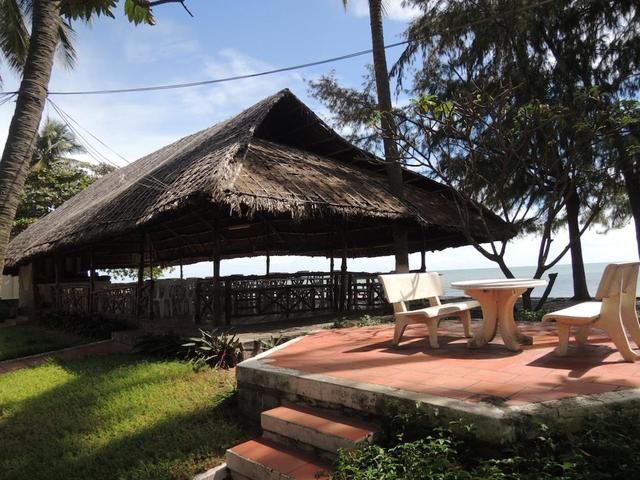 фото отеля Sand Beach Resort (ex. Nathalie's Nhan Hoa Resort) изображение №37