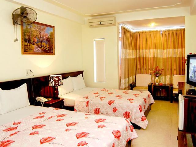 фотографии Khanh Duy Hotel изображение №24