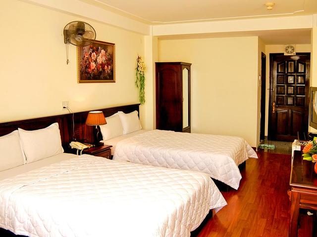фотографии отеля Khanh Duy Hotel изображение №23