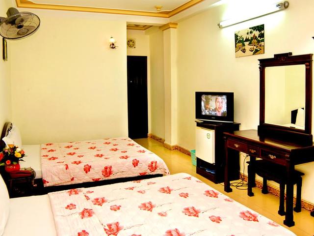 фотографии Khanh Duy Hotel изображение №20