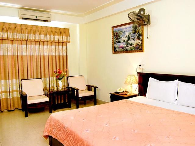фото отеля Khanh Duy Hotel изображение №13