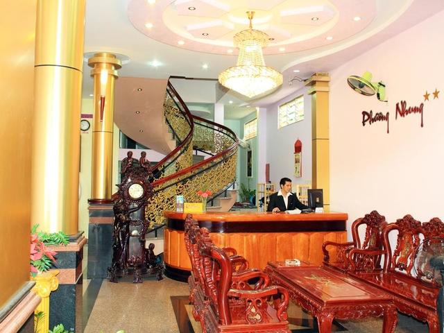 фотографии отеля Phuong Nhung Hotel изображение №23