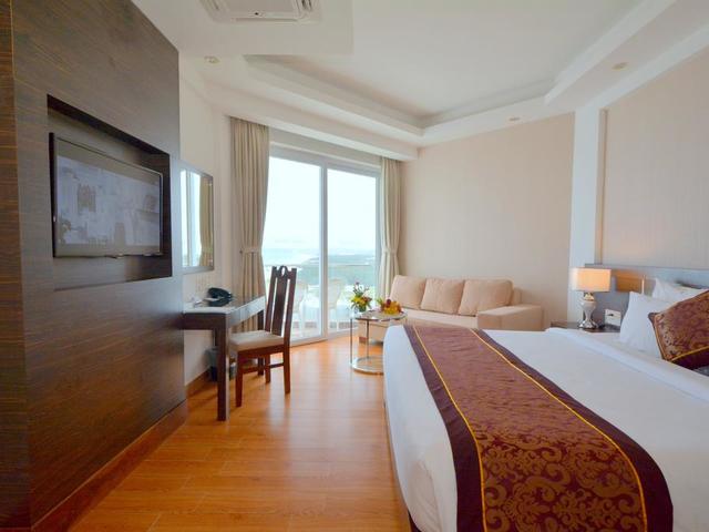 фото отеля Dessole Beach Resort - Nha Trang (ex. Dessole Sea Lion Beach Resort) изображение №33