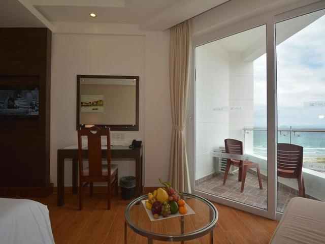 фото отеля Dessole Beach Resort - Nha Trang (ex. Dessole Sea Lion Beach Resort) изображение №29