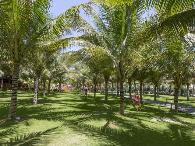 фото отеля Dessole Beach Resort - Nha Trang (ex. Dessole Sea Lion Beach Resort) изображение №5