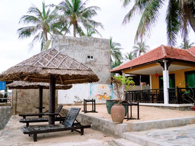 фото отеля Riva Mui Ne Resort (ex. Zenora Beach Resort) изображение №33
