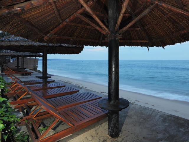 фото отеля Riva Mui Ne Resort (ex. Zenora Beach Resort) изображение №25