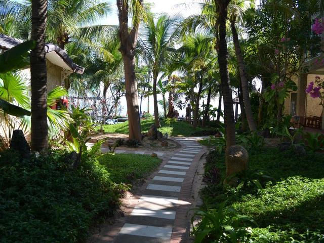 фото Minh Tam Resort (ex. Mui Ne Long Beach Resort; Champagne Resort) изображение №30