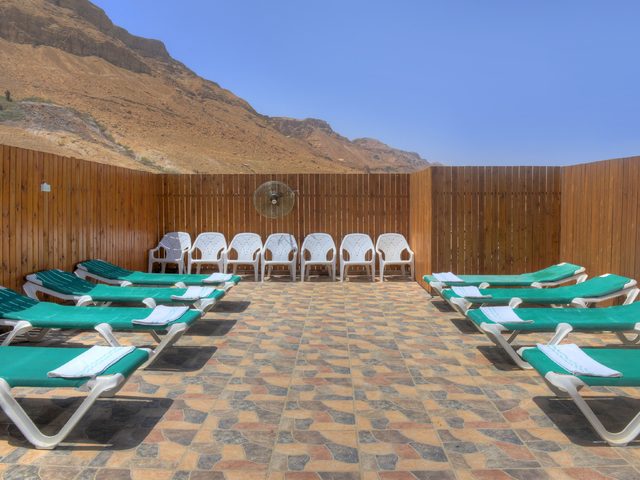 фото отеля Leonardo Inn Dead Sea (ex. Tulip Inn Dead Sea) изображение №25
