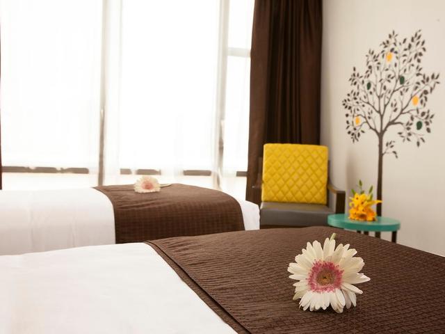 фото Mango Hotels Navi Mumbai - Airoli изображение №26