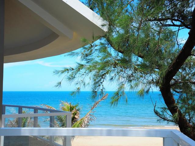 фотографии отеля Sandunes Beach Resort & Spa изображение №7