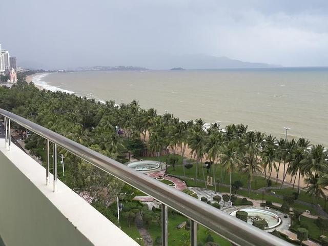 фото отеля Thanh Binh Hotel изображение №1