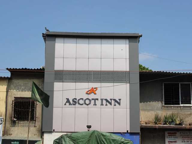 фотографии отеля Ascot Inn изображение №11