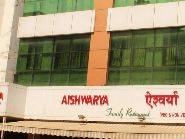 фото отеля Aishwarya Residency изображение №21