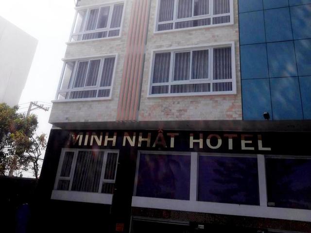 фотографии Minh Nhat Hotel изображение №24