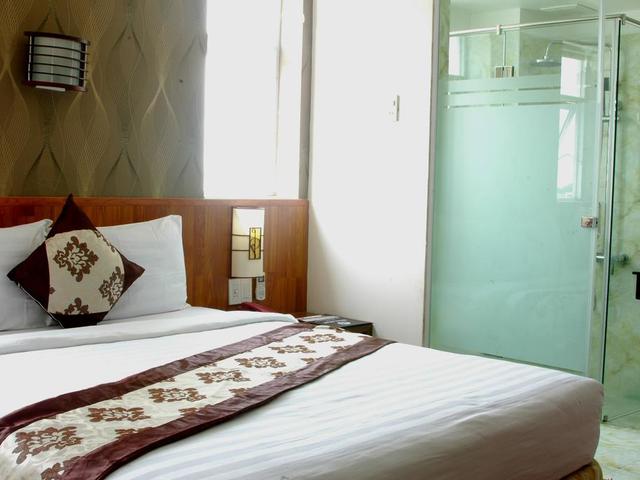 фото отеля Minh Nhat Hotel изображение №13