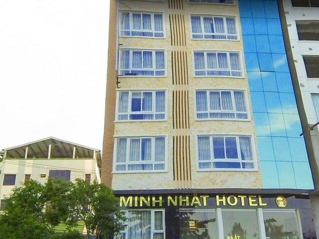 фото отеля Minh Nhat Hotel изображение №1