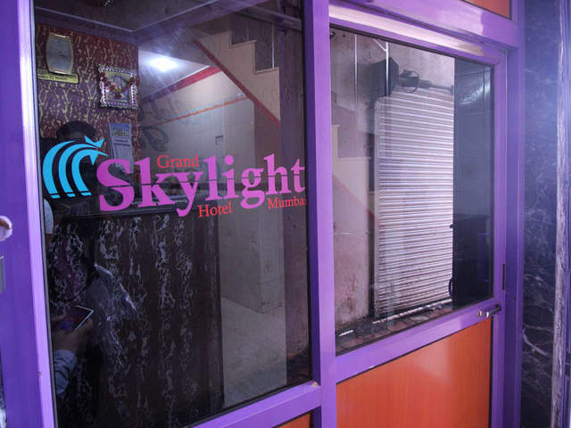 фотографии Grand Skylight Hotel Mumbai изображение №32