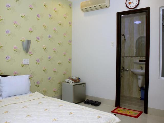 фото отеля Quoc Te Hotel изображение №13