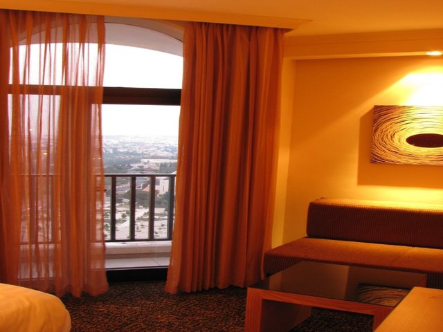 фотографии отеля Crowne Plaza Jerusalem изображение №7