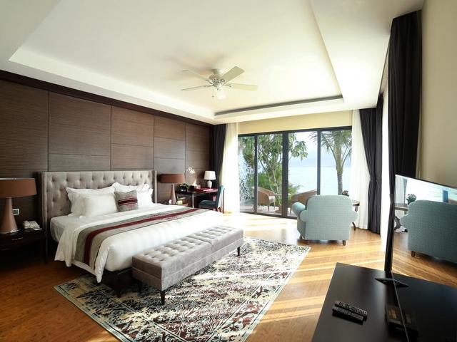 фотографии отеля Vinpearl Nha Trang Bay Resort & Villas (ex.Vinpearl Premium Nha Trang Bay) изображение №7