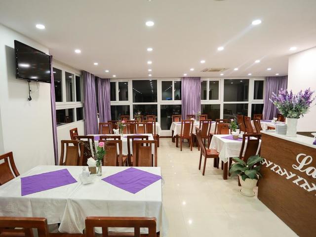 фотографии Lavender Nha Trang Hotel изображение №20