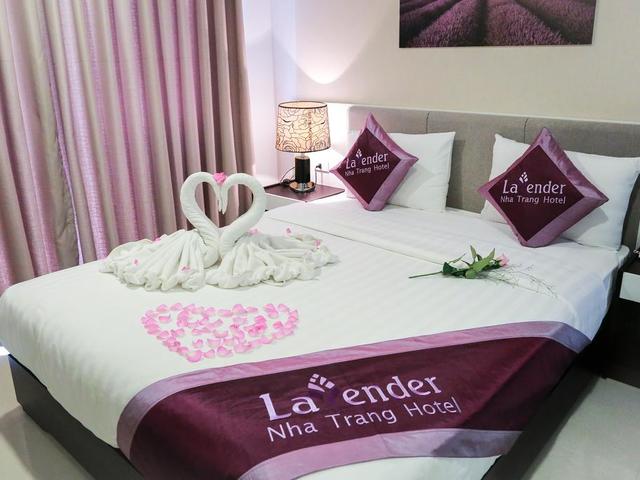 фото отеля Lavender Nha Trang Hotel изображение №17