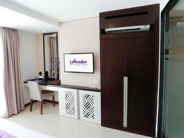 фото Lavender Nha Trang Hotel изображение №10