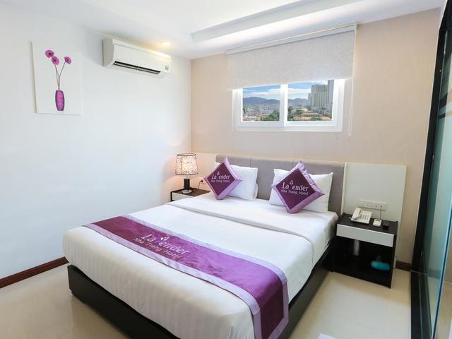 фотографии Lavender Nha Trang Hotel изображение №8