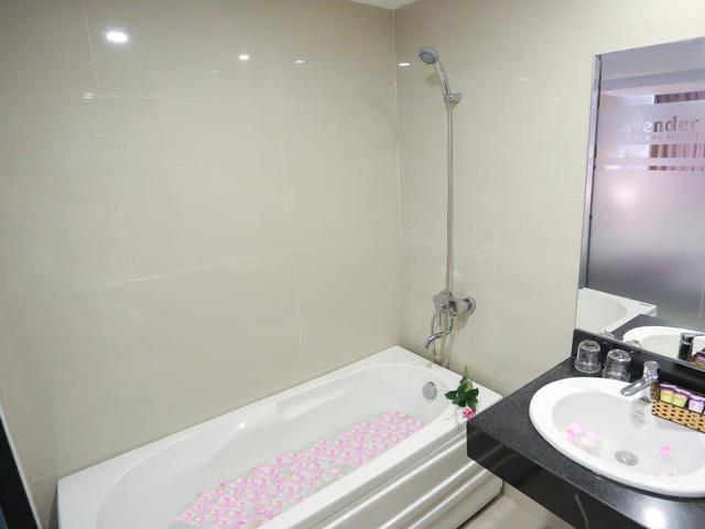 фотографии отеля Lavender Nha Trang Hotel изображение №7