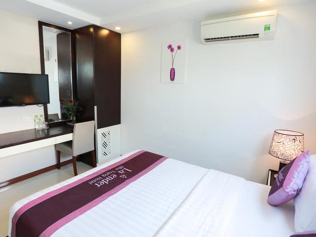 фотографии Lavender Nha Trang Hotel изображение №4