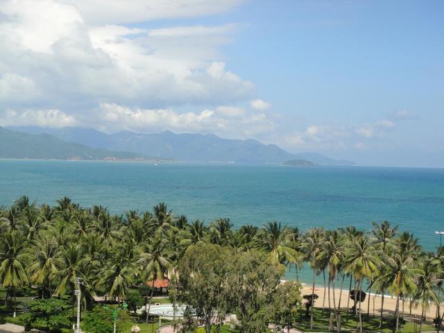 фото отеля Hoang Son Hotel изображение №1