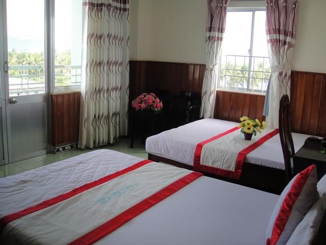 фото Hoang Son Hotel изображение №18