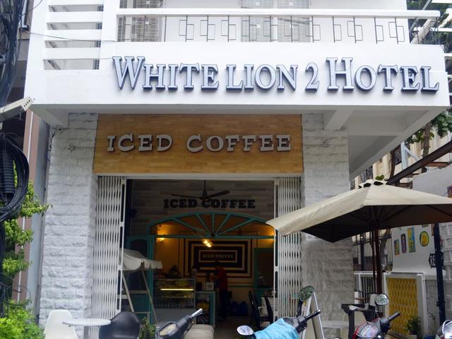 фото отеля White Lion 2 (ех. Perfume Grass Inn) изображение №1