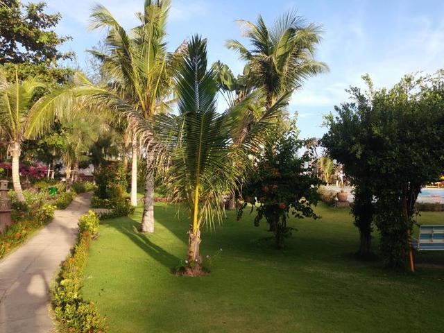 фото отеля Saint Mary Beach Resort (ex. Sao Mai Resort) изображение №25