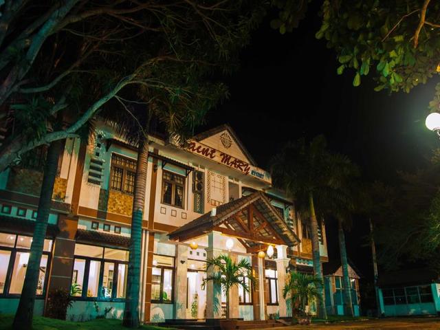 фотографии отеля Saint Mary Beach Resort (ex. Sao Mai Resort) изображение №19
