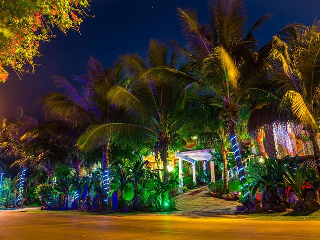 фото Veranda Beach Resort изображение №22