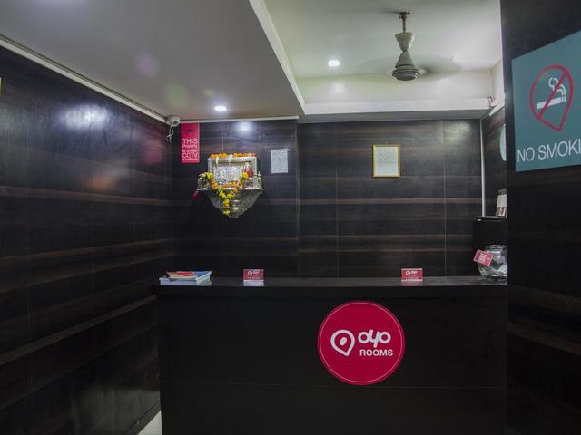 фотографии отеля OYO Rooms Navi Mumbai Mahape изображение №11