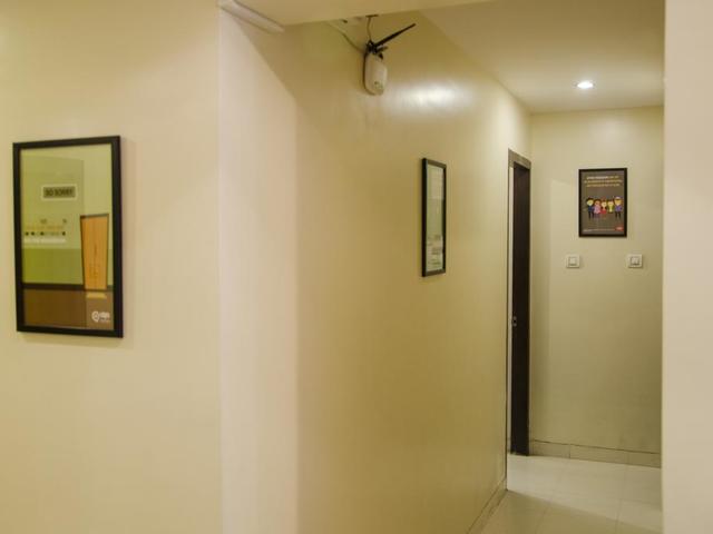 фото OYO Rooms Navi Mumbai Mahape изображение №6