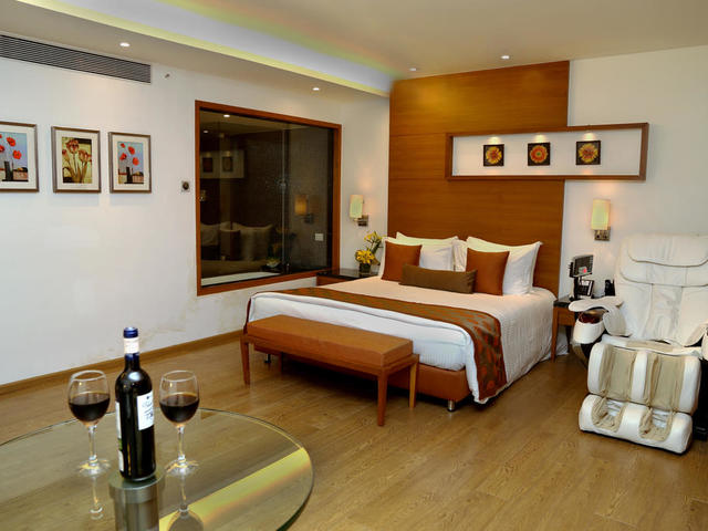 фото Country Inn & Suites By Carlson Navi Mumbai изображение №34