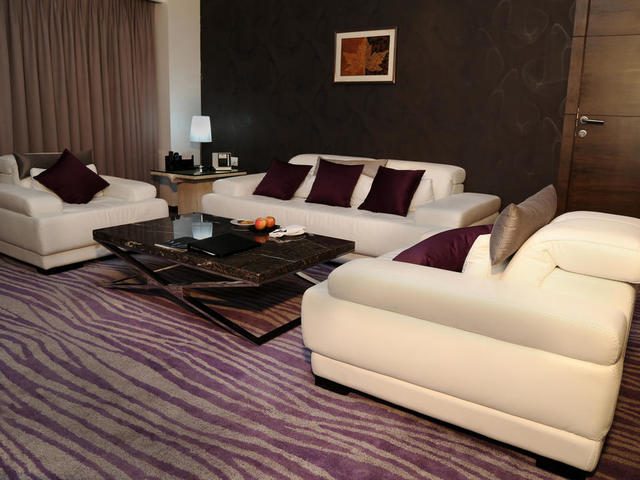 фото отеля Country Inn & Suites By Carlson Navi Mumbai изображение №33