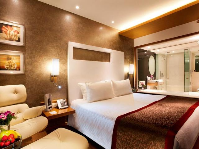 фото отеля Country Inn & Suites By Carlson Navi Mumbai изображение №25