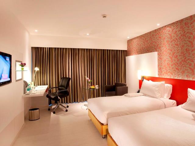 фото отеля Country Inn & Suites By Carlson Navi Mumbai изображение №21