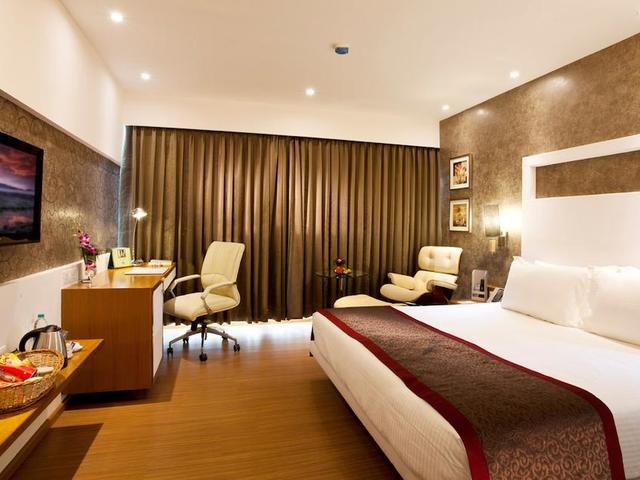 фото Country Inn & Suites By Carlson Navi Mumbai изображение №18