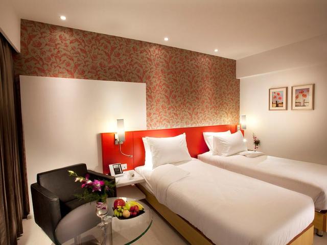 фото отеля Country Inn & Suites By Carlson Navi Mumbai изображение №17
