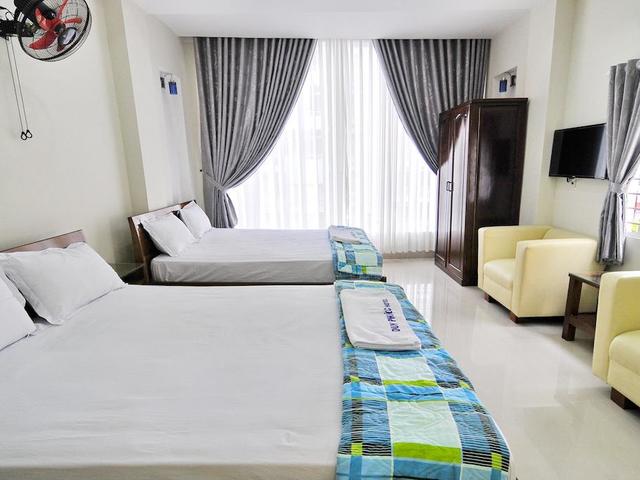 фото отеля Duy Phuoc Hotel изображение №13